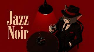Last Dink -- Jazz Noir