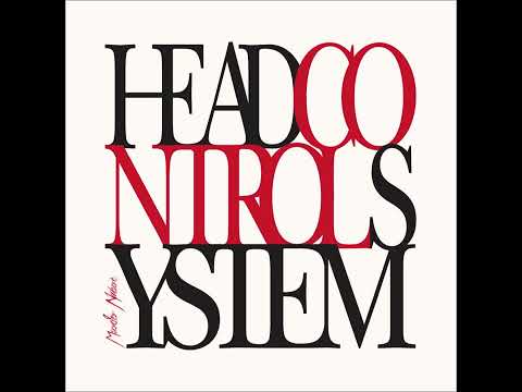 Head Control System - Murder Nature |Reissue & Remastered| (FULL ALBUM)