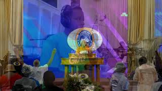 Sr Marc | Louange | House of the Living God