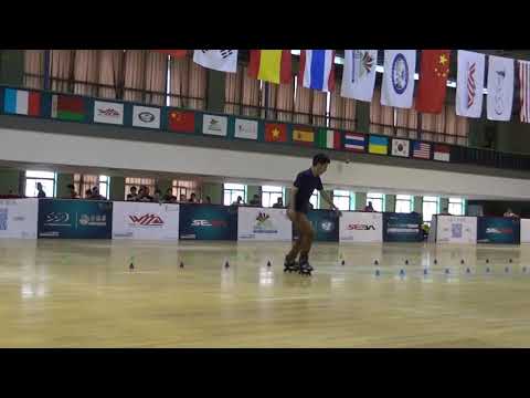 2017 SSO Classic SM Group2   Romain Lebois