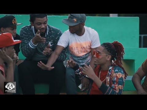 K2 La Para Musical X El Bra 3.57 - Me La Quiero Dar (Video Oficial)