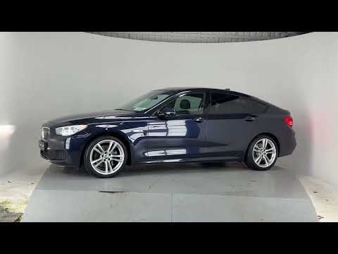 BMW 5-Series D M SPORT G2**PANORAMIC SUNROOF**BLAC - Image 2