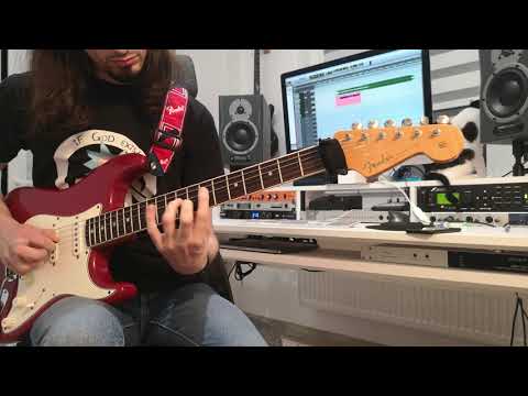 The Vola 2021 Solo Competition - Bogdan Mihailescu #TheVola2021SoloCompetition