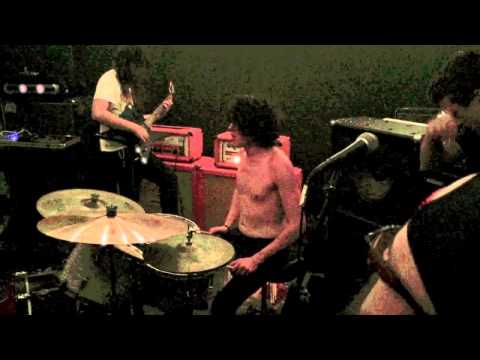 Full of Hell @51west April 30, 2015 Tempe