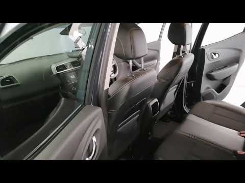 RENAULT KADJAR   SD18MXC