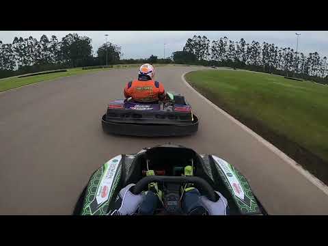 NKR  velopark   vp1500 Jump