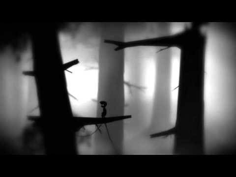 Let's Play - Limbo - [1] Awakening