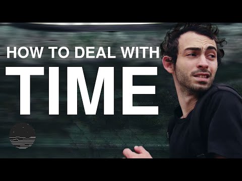 How To Deal With Time - Why You Are Always Late