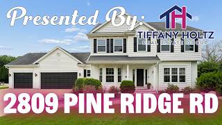 2809 Pine Ridge Rd, Oshkosh