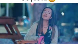 Feride Hilal Akın Çıplak Ses Söyledi - Ayrılık Zor - Yeni gelin