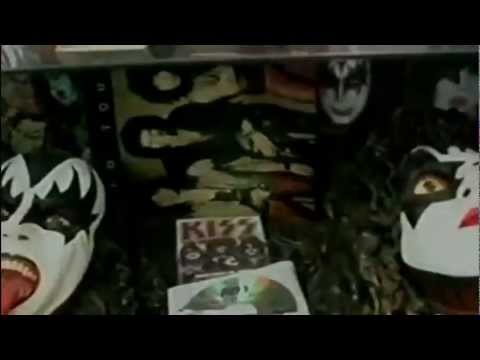 Calling Dr. Love cover