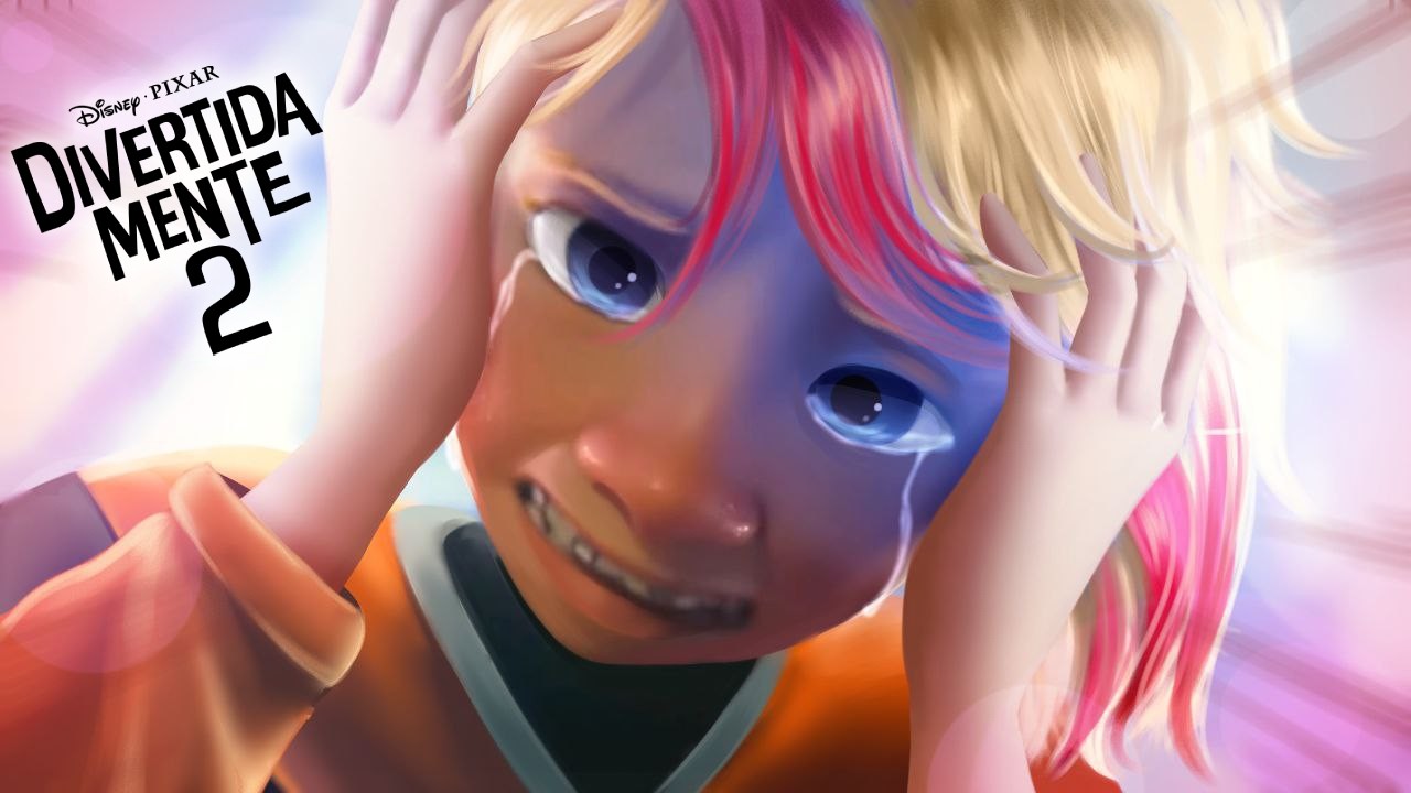 Complete Summary of Inside Out 2 in 10 Minutes!!