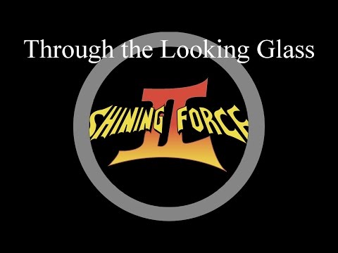 Shining Force II Review | Through the Looking Glass