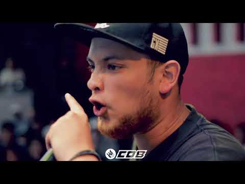 MC COSIS vs DANY - #CDB  -FILTRO- SUPREMACIA MC REGIONAL BOGOTA #VIVEFREE