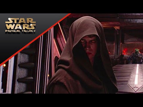 Star Wars Prequel Trilogy Trailer