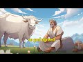 How Animals Negotiated Their Lifespan With God A Funny Story
