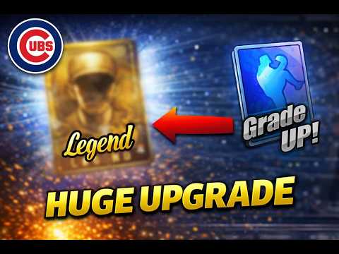 MLB 9 INNINGS 26 - Huge team upgrade! #6