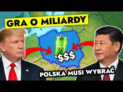 USA składają Polsce ofertę. Stawką są miliardy!