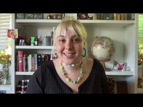 Annie DiRusso - How I Wrote 'Nine Months' (Part 1)