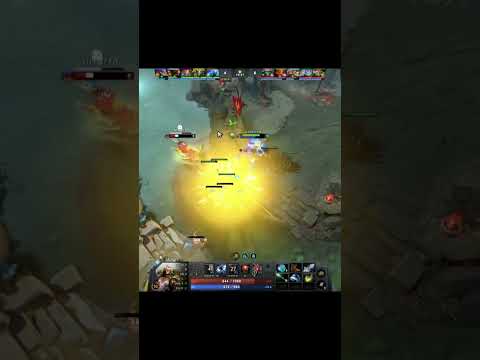 Topson | Techies Mid  Dota2 Part 1 #topson #dota2 #shorts #techies