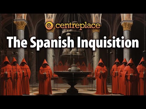 The Spanish Inquisition