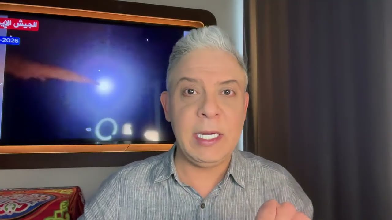 مرحلة ما بعد قصف "خرج "!!ترامب:طهران لا تحترم الشواذ!!تدمير 5 طائرات امريكية وال