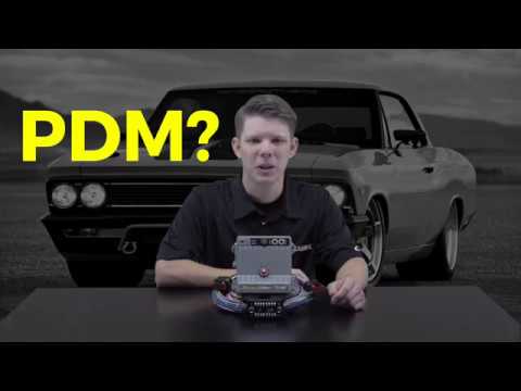 Racepak Street Smartwire Overview