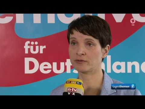 tagesthemen 22:14 Uhr, 13.02.2017