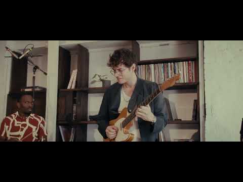 Horace Bray - Hymnsong