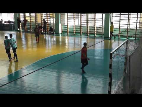 8 КУ 4- 5  Митник – НБХЗ Атлетик Люботин