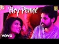 Kattappava Kaanom Hey Penne Tamil Lyric Sibiraj Santhosh Dhayanidhi