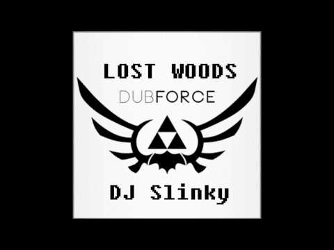 Zelda Lost Woods Dubstep DJ Slinky (Remix)