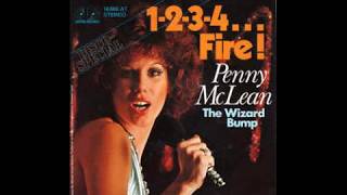 Penny McLean - 1-2-3-4...Fire! - 1976