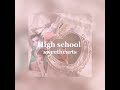 High School Sweethearts Melanie Martinez Sped Up