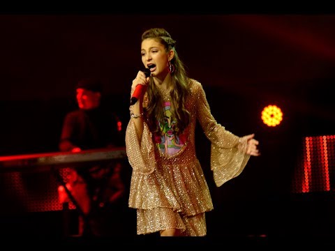 Aretha Franklin - (You Make Me Feel Like) A Natural Woman.Interpretarea Francescăi Nicolescu