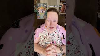 Fantasy fans! 🔥 Prophecy of Blood and Chaos 11/7 & Arrow of Fortune 11/18 ✨ #BookTube