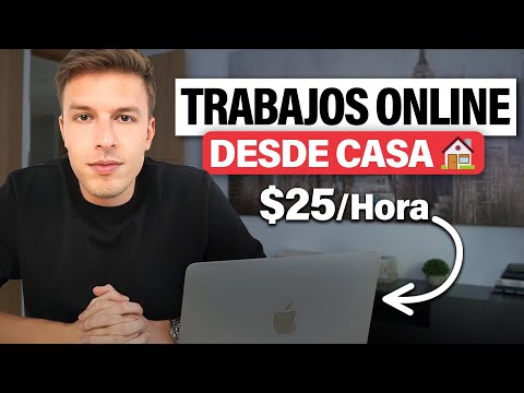 , title : '19 Trabajos Online Para Ganar Dinero Desde Casa'