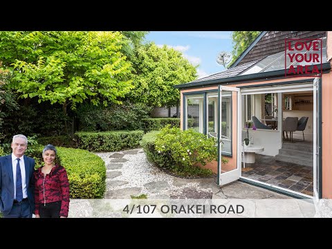 4/107 Orakei Road, Remuera | Steve Koerber