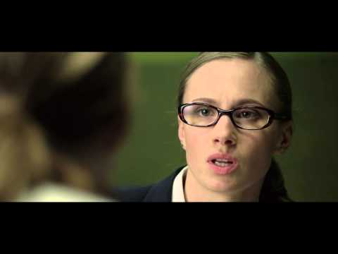Trailer-Vorschau: Die Ungehorsame