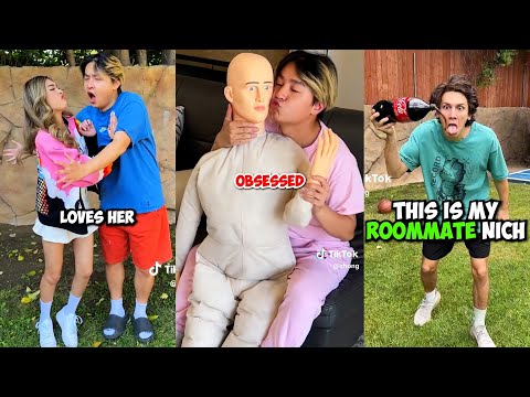 The Most Viewed TikTok Compilation Of Zhong - Best Zhong TikTok Compilations 2022