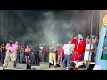 Fatt Smaxk Performing Hit Single Smaxk Or Die 404 Day