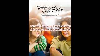 Download lagu tebuai cinta palsu,maulana ardiansyah #terbuai cinta palsu#laguviral #lagu mp3 Download lagu tebuai cinta palsu,maulana ardiansyah #terbuai cinta palsu#laguviral #lagu mp3