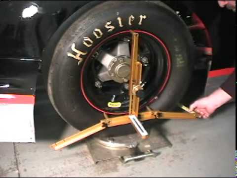 91000 - Fastrax Camber / Caster / Toe Gauge - Specialty Products Company