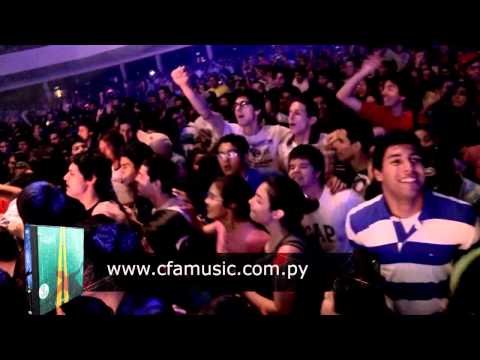 Con Tu Espíritu - Cfamusic