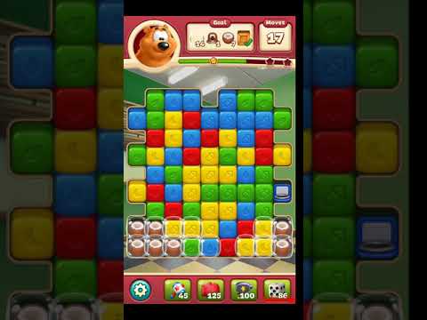 Toon Blast Level 1940 NO BOOSTERS - A S GAMING