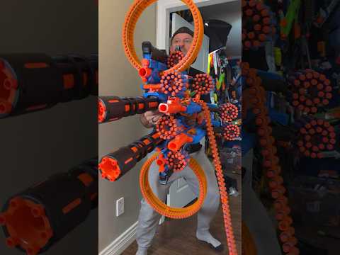 XSHOT HEAVY WEAPON GUY 2