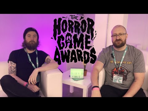 The Horror Game Awards are back for 2023!