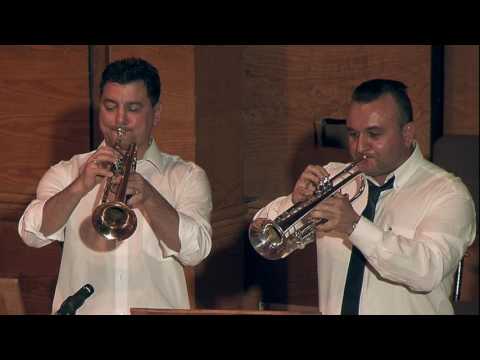 Shaka Zulu Orchestra - Live