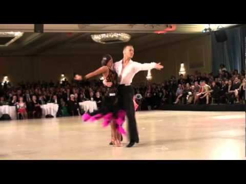 2010 IDSF World Latin Final