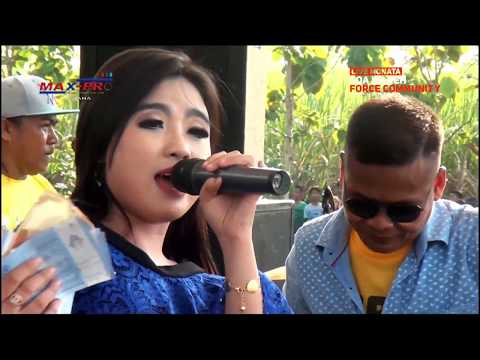 Maafkan   Rere Amora ft  Sodiq MONATA FORCE 2017